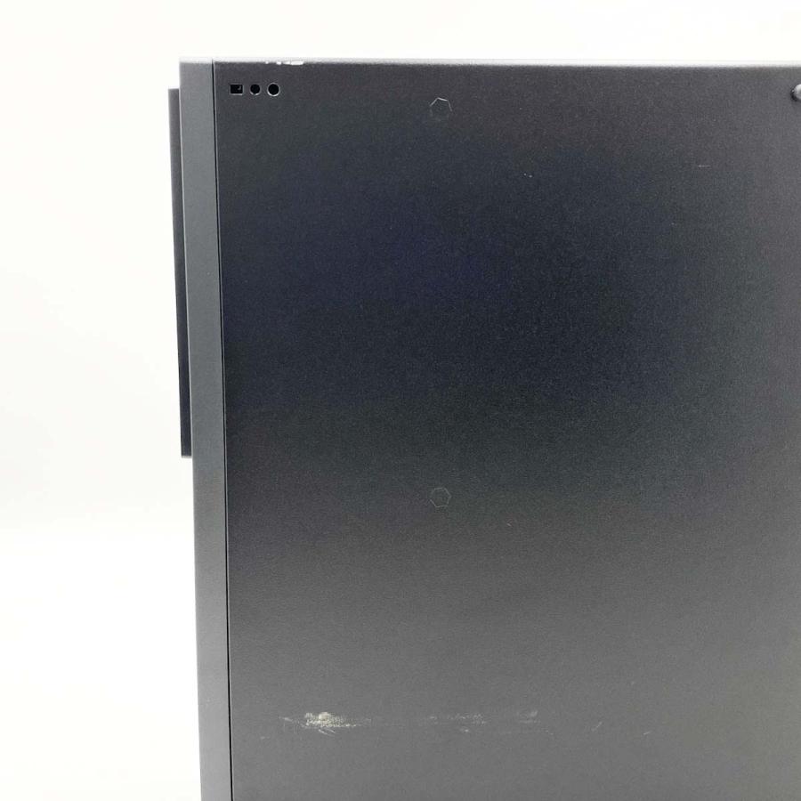 デスクトップパソコン 中古 Office付き Windows11 Pro Lenovo ThinkCentre M720s Corei7 16GB 中古パソコンの画像