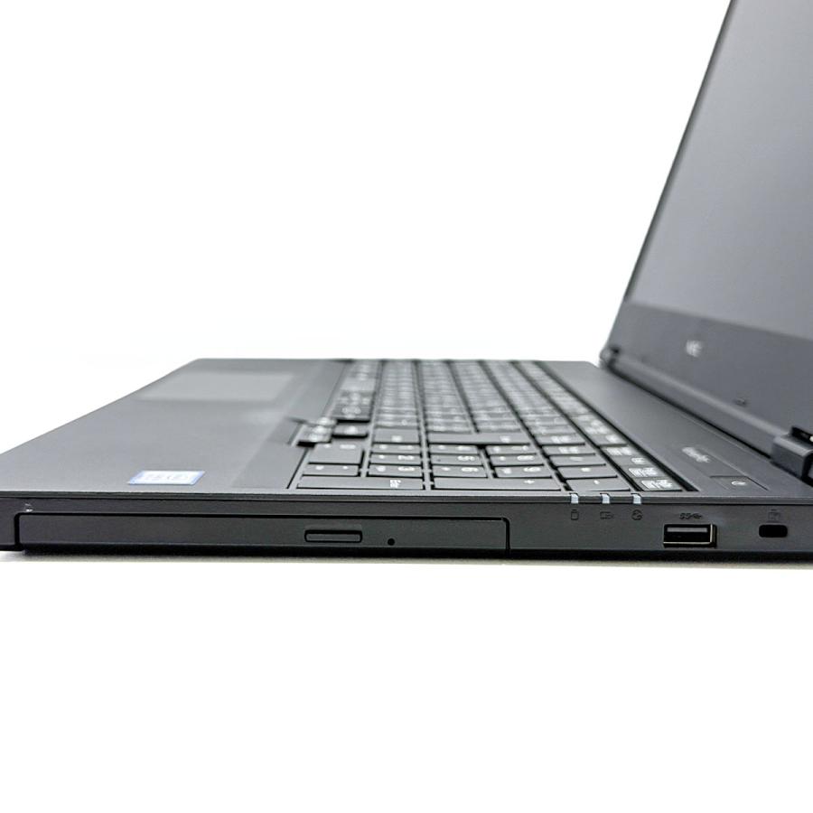 VersaPro ノートパソコン 中古 NEC VKT16E-6 Corei5 8GB 8265U