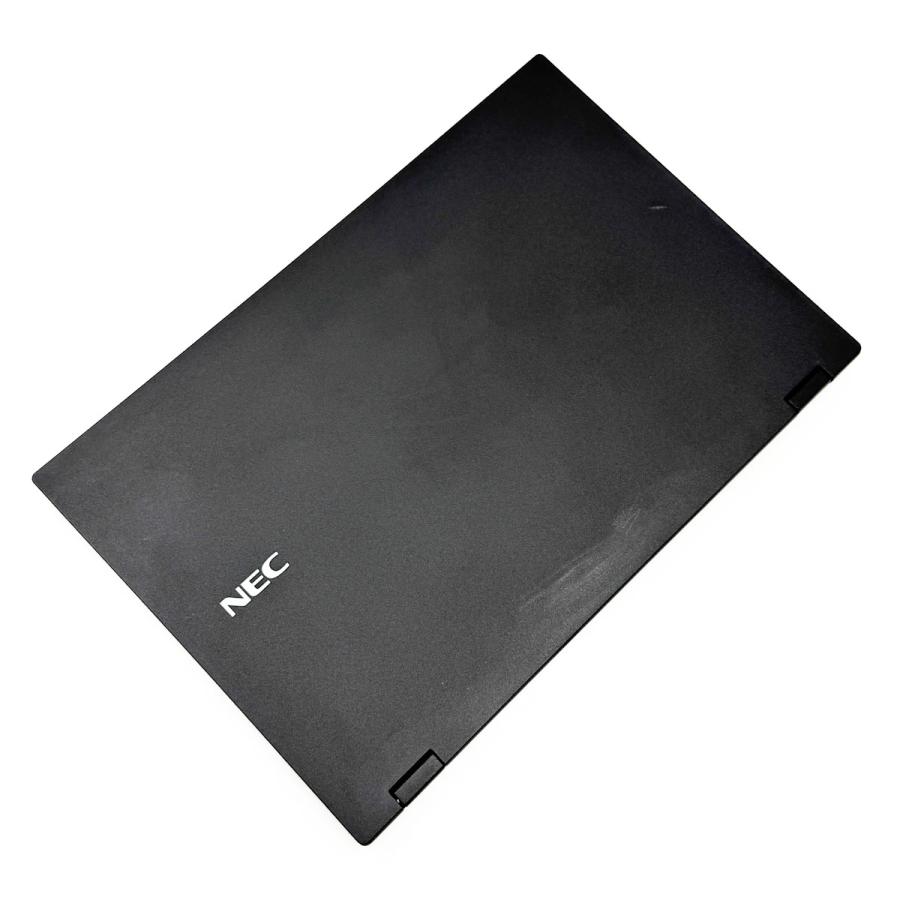 VersaPro ノートパソコン 中古 NEC VKT16E-6 Corei5 8GB 8265U