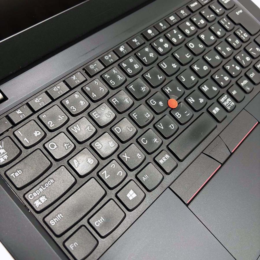 ThinkPad お仕事用ならコレ! ノートパソコン 中古 microsoft ThinkPad お仕事用ならコレ! ノートパソコン 中古 microsoft