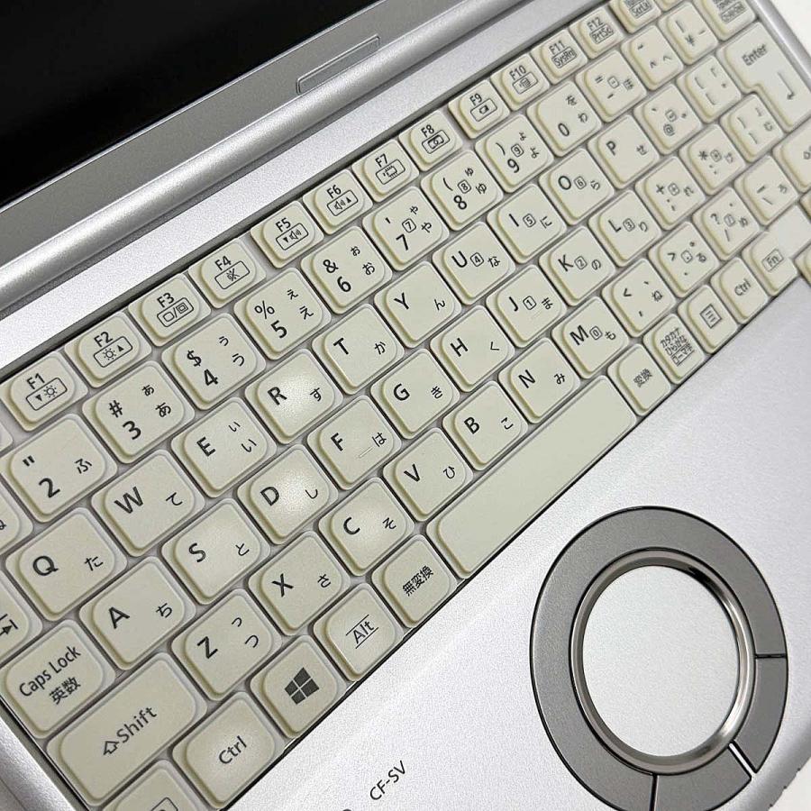 Let's note 【今だけ3,000円OFFクーポン!】 レッツノート 中古