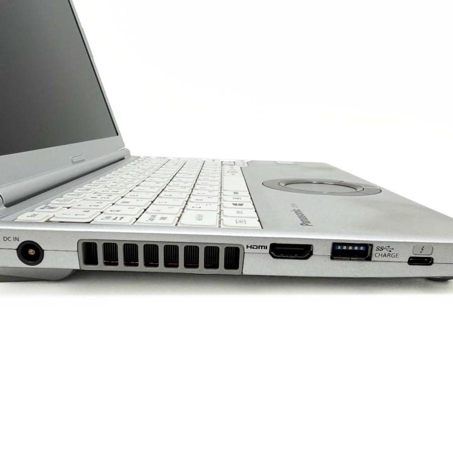 Let's note 【今だけ3,000円OFFクーポン!】 レッツノート 中古