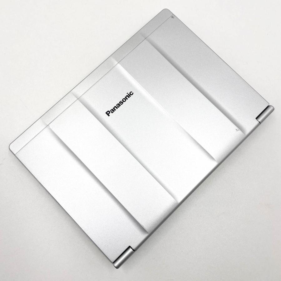Let's note レッツノート 中古 microsoft Office付き Windows11 Pro