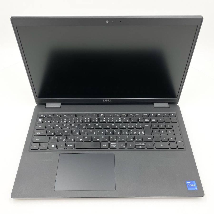 ノートパソコン 中古 Office付き 訳あり Windows11 Pro DELL Latitude 3520 Corei5 16GB 15.6型 中古パソコンの画像