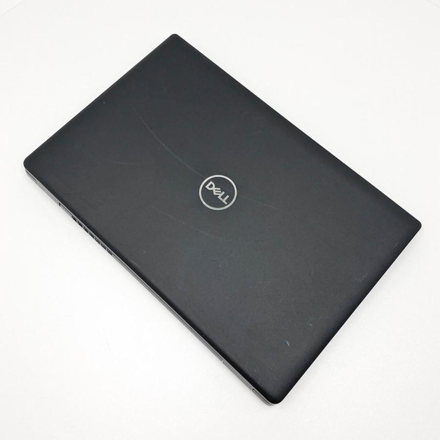 ノートパソコン 中古 Office付き 訳あり Windows11 Pro DELL Latitude 3520 Corei5 16GB 15.6型 中古パソコンの画像