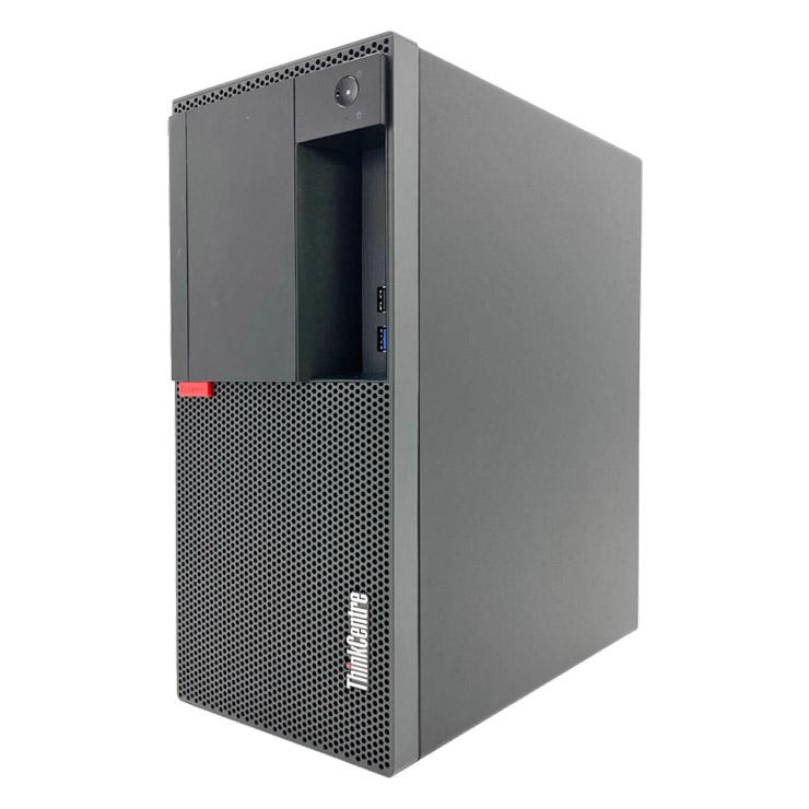 ThinkCentre デスクトップパソコン 中古 Lenovo M920t Corei7 16GB
