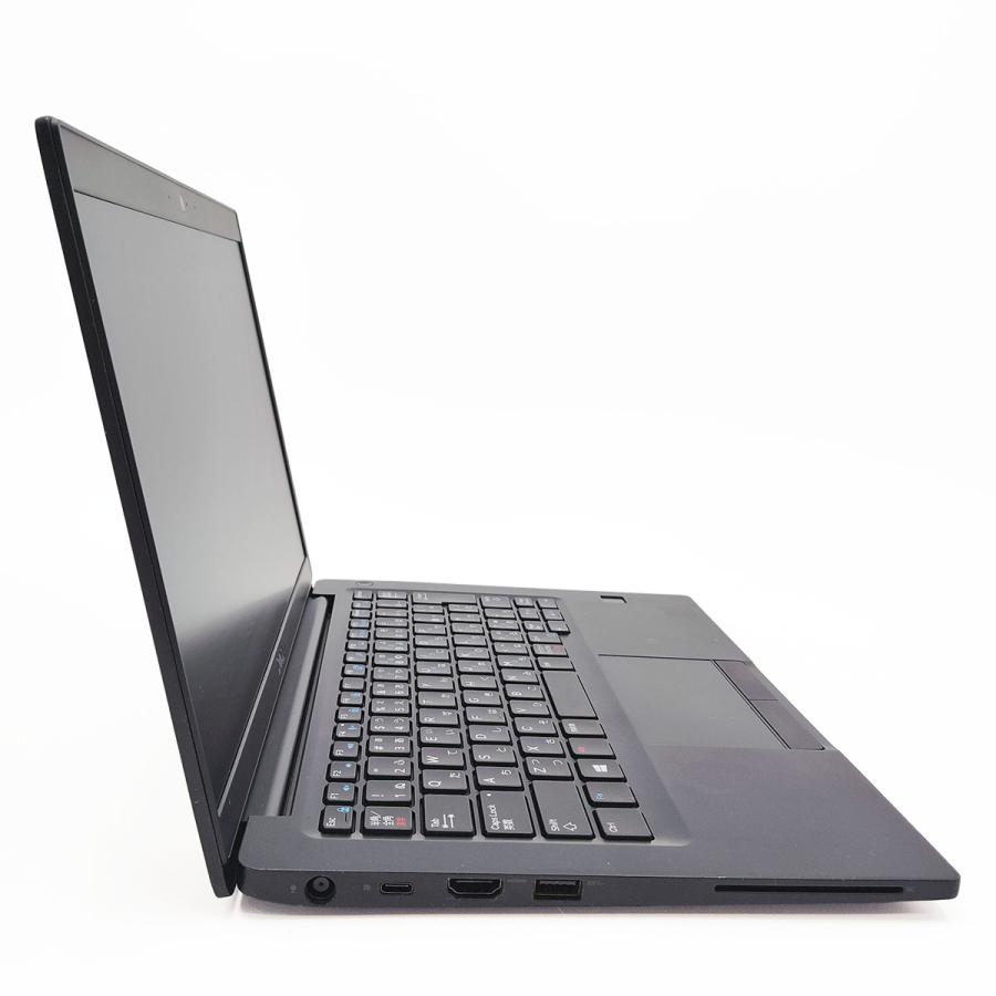 Latitude（Dell） ノートパソコン 中古 microsoft Office 2024 付き