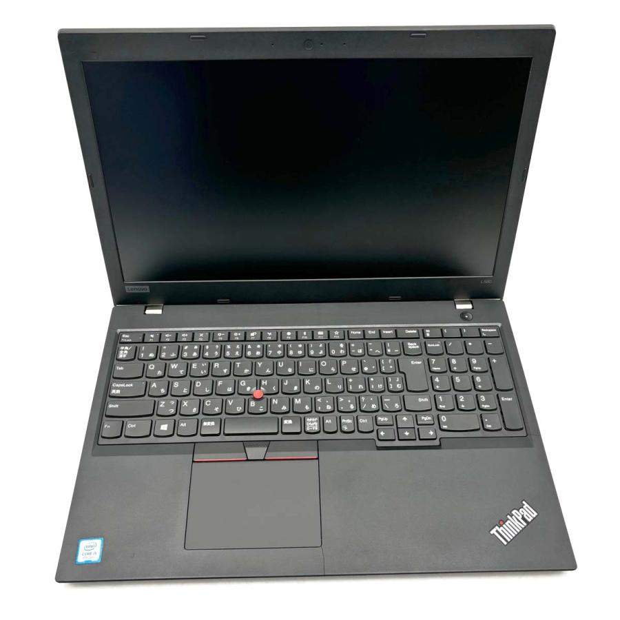 ThinkPad ノートパソコン 中古 Office付き 訳あり Windows11 Pro