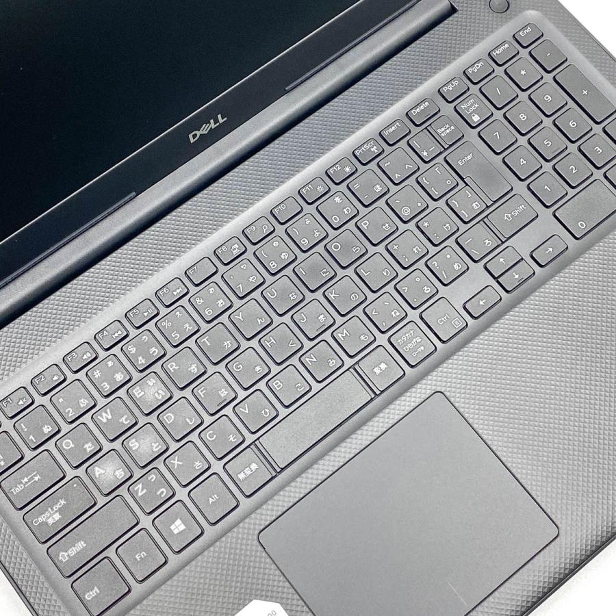 Vostro ノートパソコン 中古 microsoft Office付き Windows11 Pro DELL