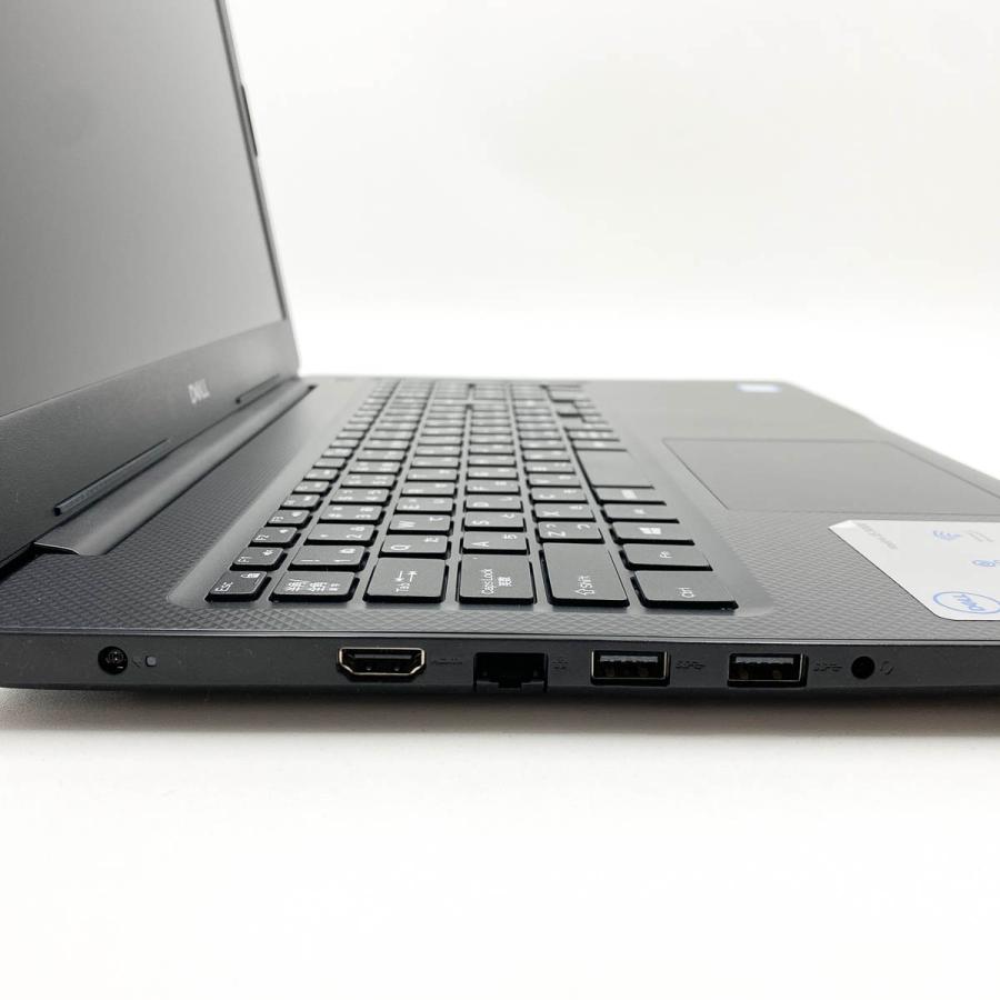 Vostro ノートパソコン 中古 microsoft Office付き Windows11 Pro DELL