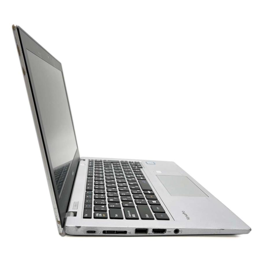 VersaPro ノートパソコン 中古 Office付き Windows11 Home NEC