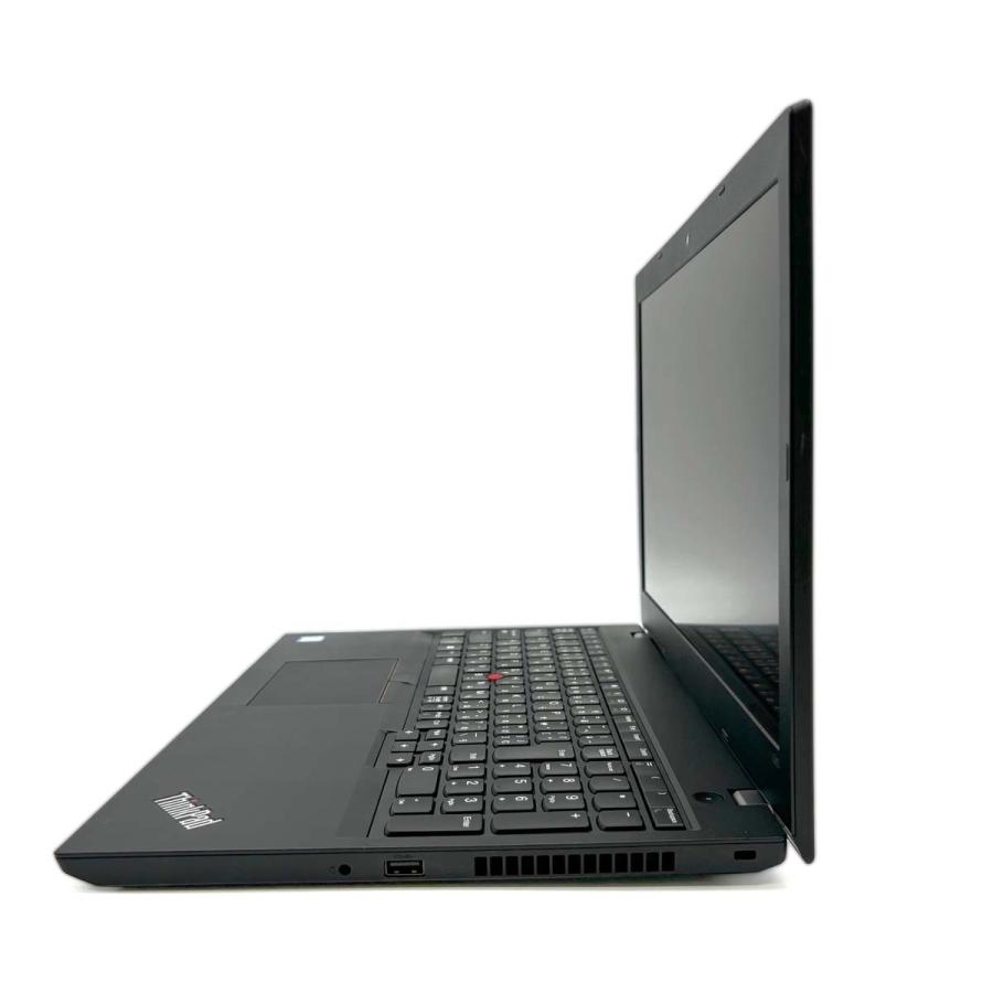 ThinkPad ノートパソコン 中古 Office付き Windows11 Pro Lenovo L580