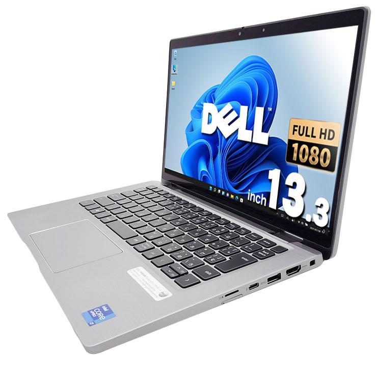Latitude（Dell） ノートパソコン 中古 Office付き Windows11 Pro DELL