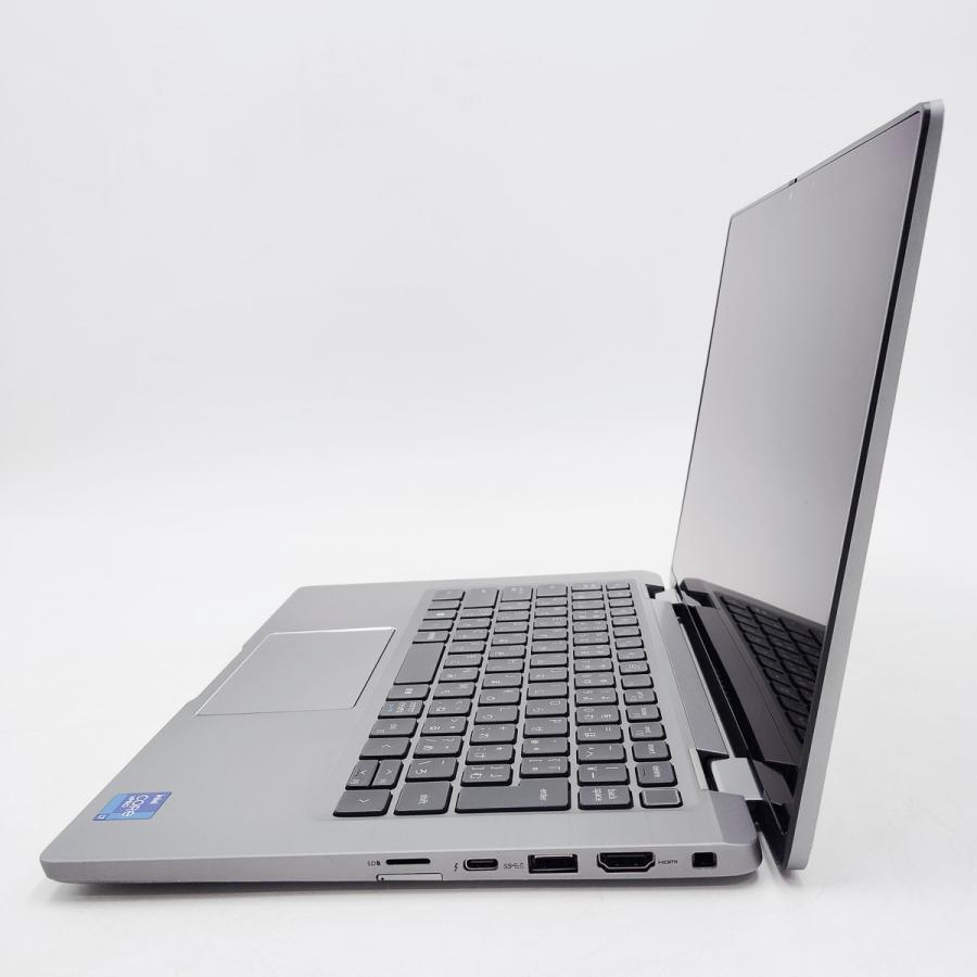 Latitude（Dell） ノートパソコン 中古 Office付き Windows11 Pro DELL