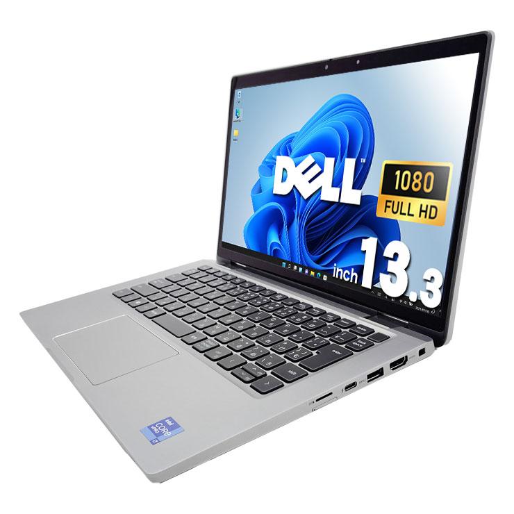 Latitude（Dell） ノートパソコン 中古 Office付き Windows11 Pro DELL
