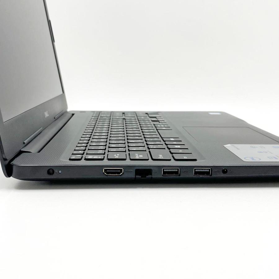 Vostro ノートパソコン 中古 Office付き Windows11 Pro DELL 3580