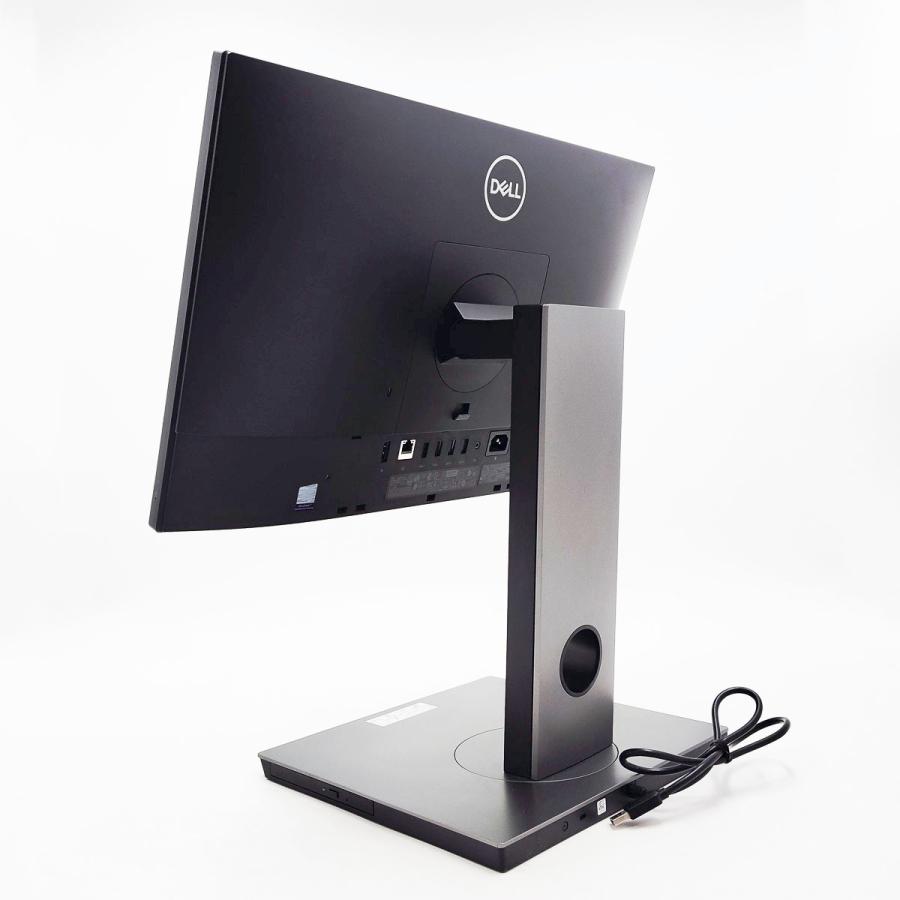 OptiPlex デスクトップパソコン 中古 Office付き Windows11 Pro DELL