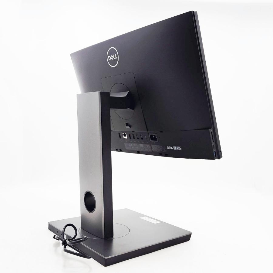 OptiPlex デスクトップパソコン 中古 Office付き Windows11 Pro DELL