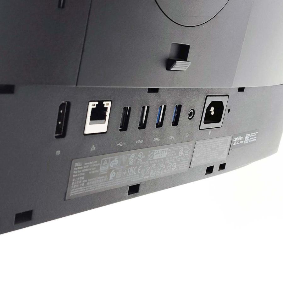 OptiPlex デスクトップパソコン 中古 Office付き Windows11 Pro DELL