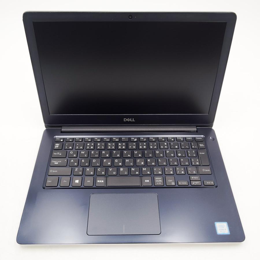 Vostro 中古ノートパソコン Office付き 訳あり Windows11 DELL 5370