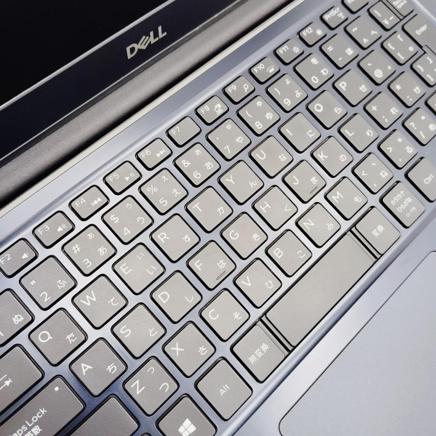 Vostro 中古ノートパソコン Office付き 訳あり Windows11 DELL 5370