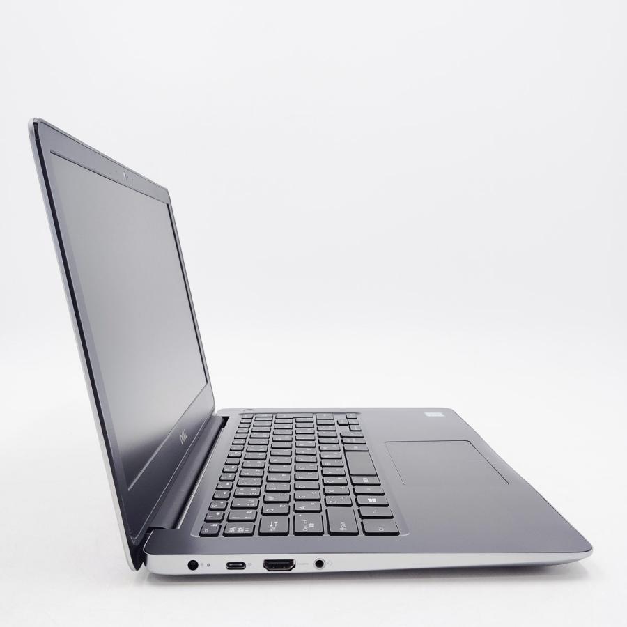 Vostro 中古ノートパソコン Office付き 訳あり Windows11 DELL 5370