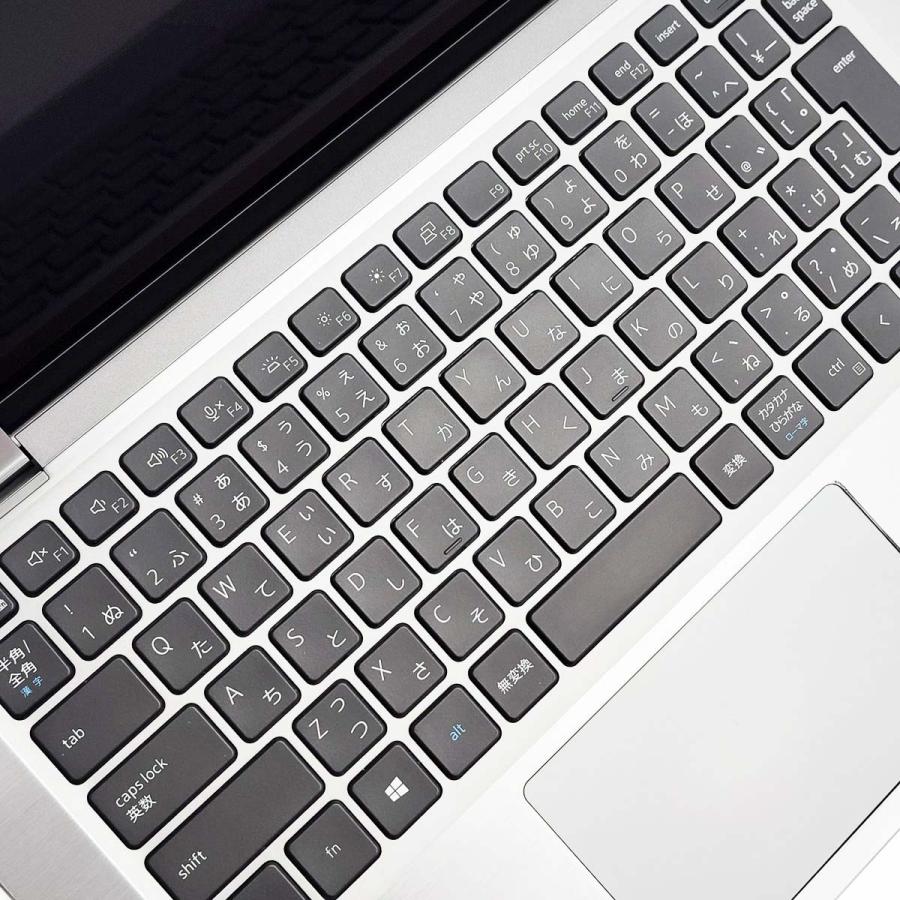 Latitude（Dell） ノートパソコン 中古 Office付き Windows11 Pro DELL