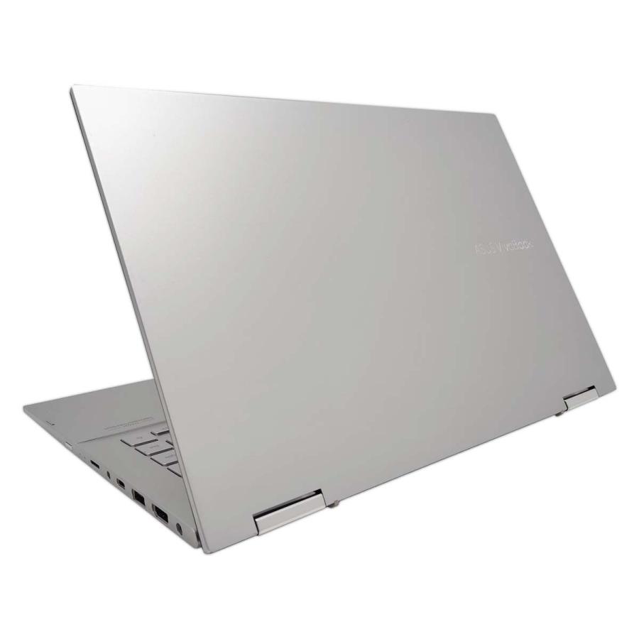 VivoBook ノートパソコン 中古 Office付き Windows11 Pro ASUS TP470E