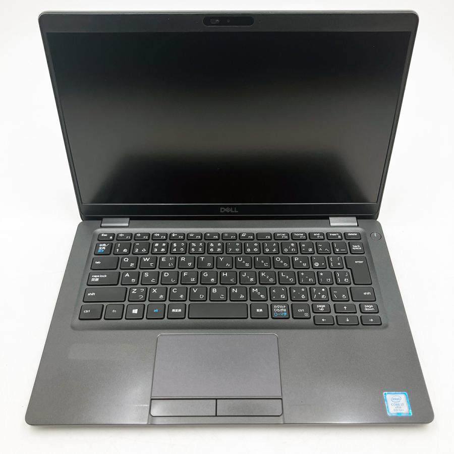 Latitude（Dell） ノートパソコン 中古 Office付き Windows11 Pro DELL
