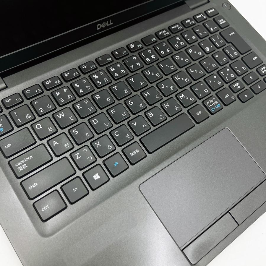 Latitude（Dell） ノートパソコン 中古 Office付き Windows11 Pro DELL