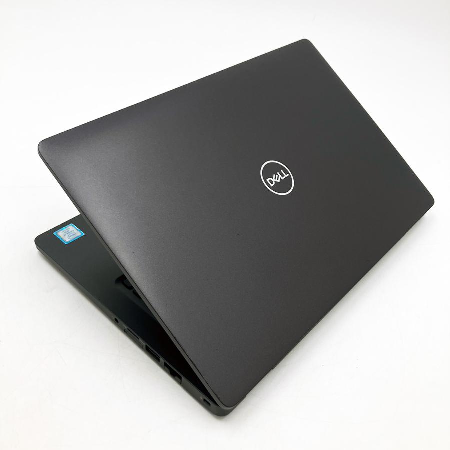 Latitude（Dell） ノートパソコン 中古 Office付き Windows11 Pro DELL