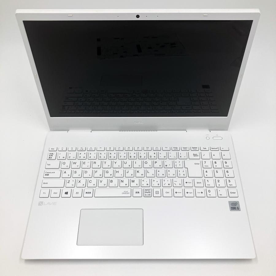 LaVie ノートパソコン 中古 Office付き Windows11 Pro NEC GN164ADGS