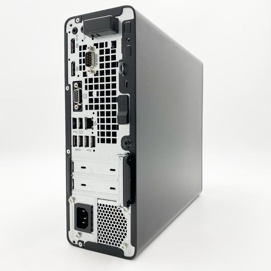 ProDesk デスクトップパソコン 中古 Office付き Windows11 Pro HP 600 