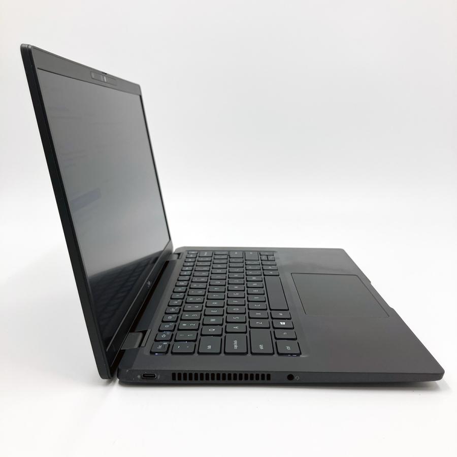 Latitude（Dell） ノートパソコン 中古 Office付き Windows11 Pro DELL