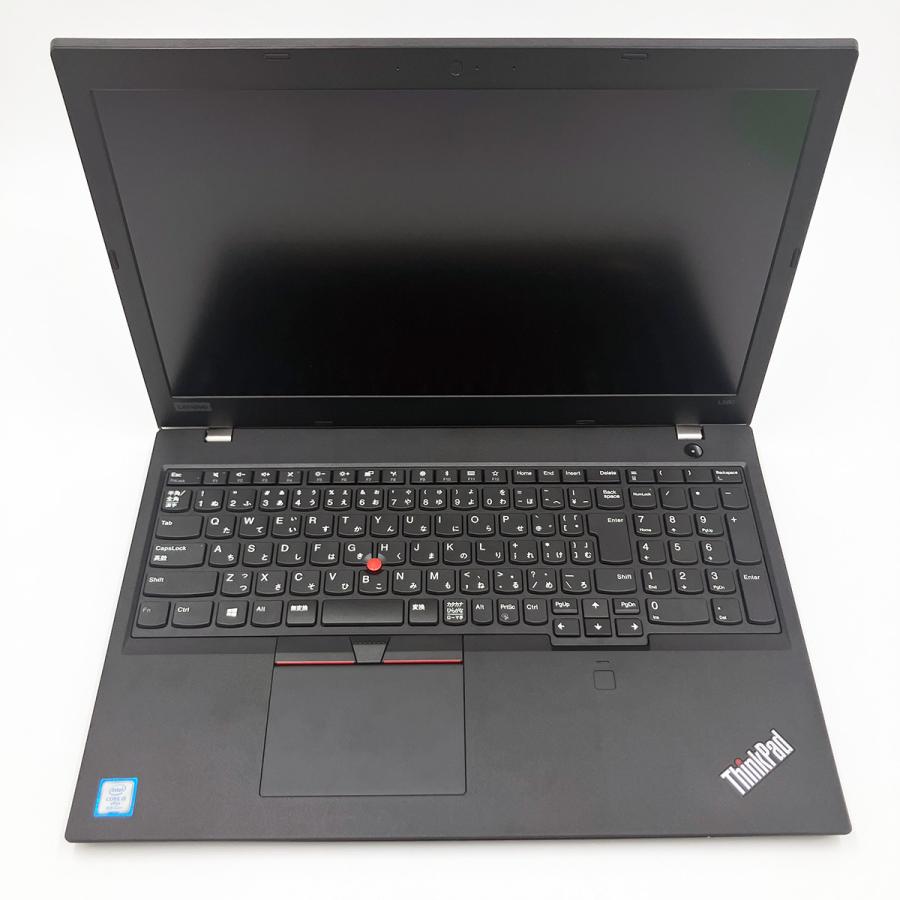 ThinkPad ノートパソコン 中古 Office付き 訳あり Windows11 Pro