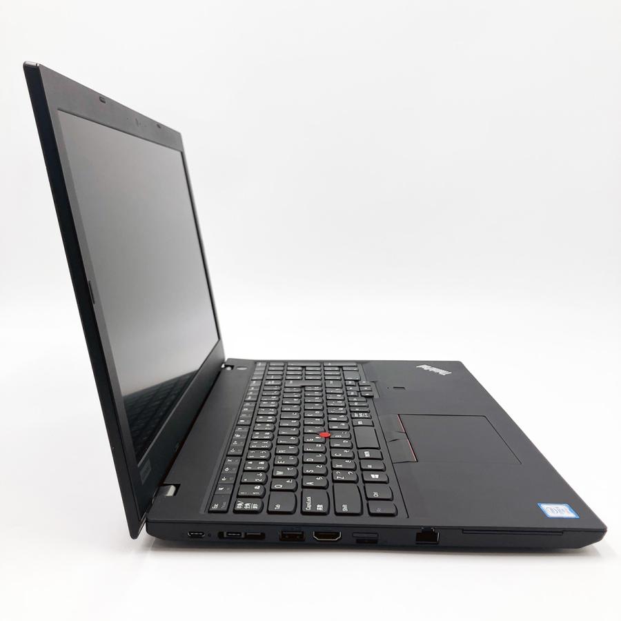 ThinkPad ノートパソコン 中古 Office付き 訳あり Windows11 Pro