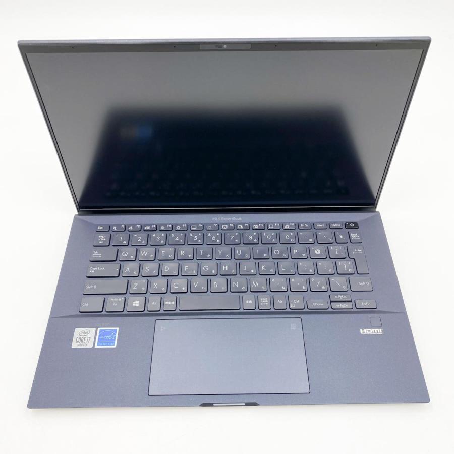 ノートパソコン 中古 Office付き Windows11 Pro ASUS ExpertBook B9