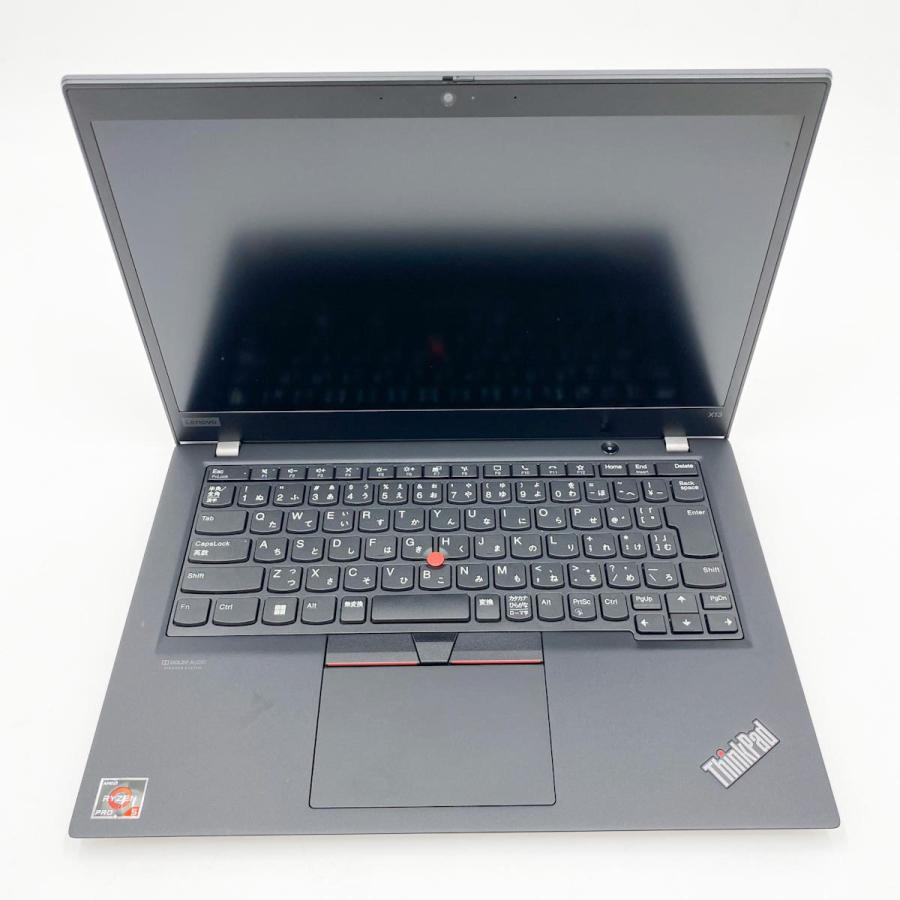 ThinkPad ノートパソコン 中古 Office付き 訳あり Windows11 Home 