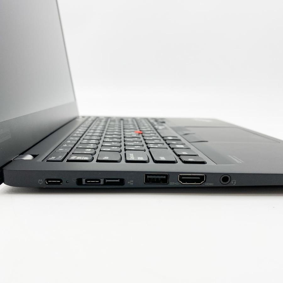 ThinkPad ノートパソコン 中古 Office付き 訳あり Windows11 Home