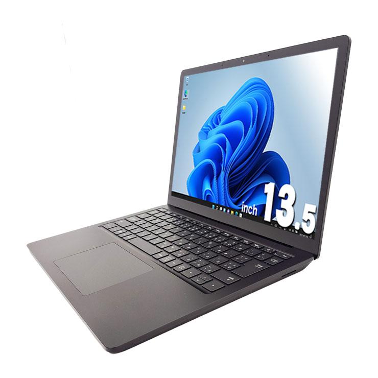 Surface ノートパソコン 中古 Office付き Windows11 Pro Microsoft