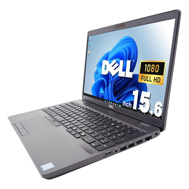 Latitude（Dell） ノートパソコン 中古 Office付き Windows11 Pro DELL
