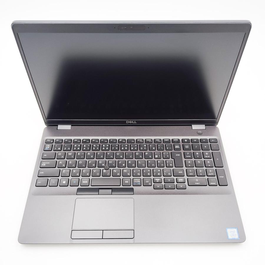 DELLノートパソコン　Core i5 Windows11Pro オフィス付き Latitude（Dell） ノートパソコン 中古 Office付き Windows11 Pro DELL