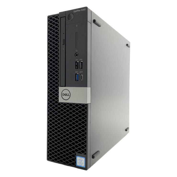 OptiPlex 【全品999円OFF!】 デスクトップパソコン 中古 Office付き 訳