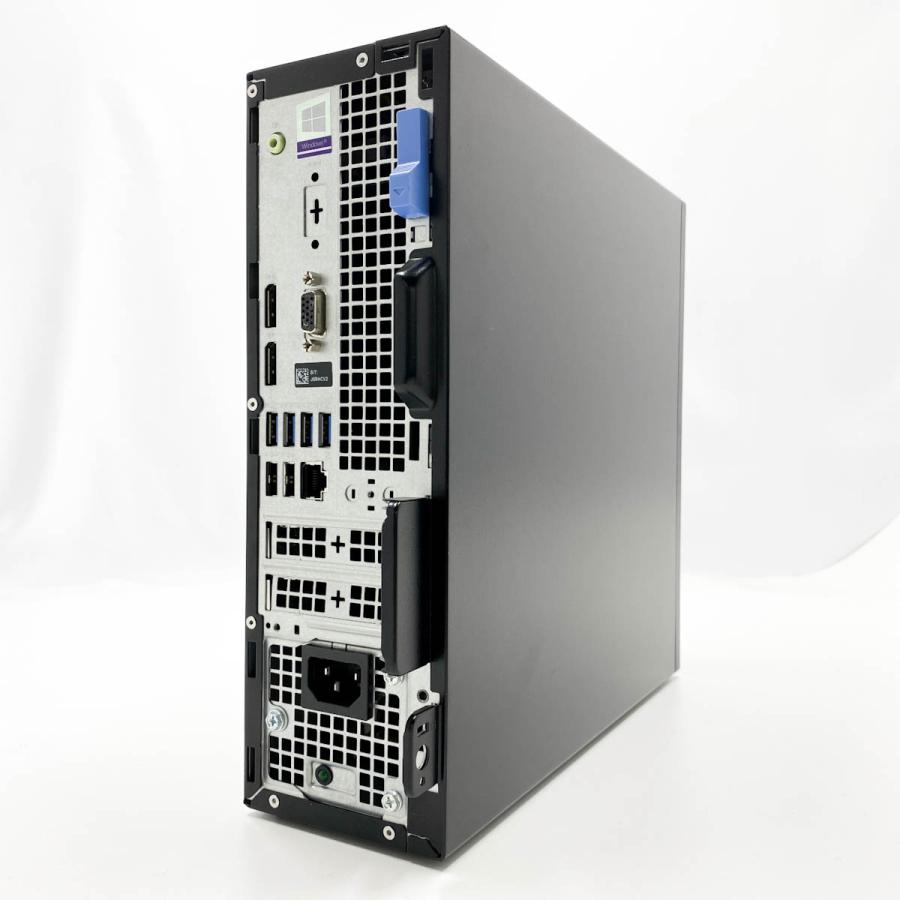 デスクトップパソコン 訳あり OptiPlex 【全品999円OFF!】 デスクトップパソコン 中古 Office付き 訳