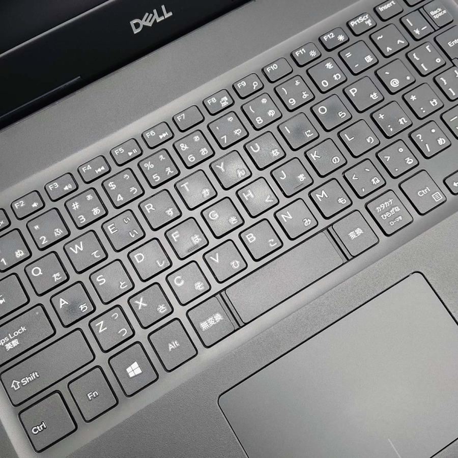 Latitude（Dell） ノートパソコン 中古 Office付き Windows11 Home 