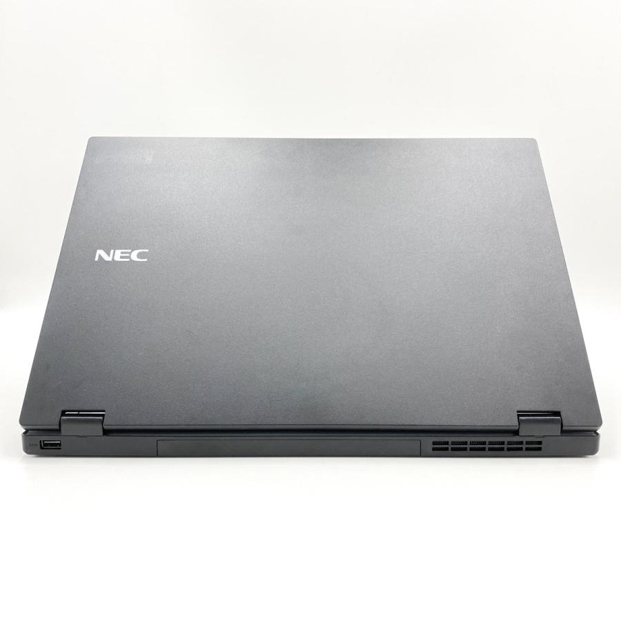 VersaPro ノートパソコン 中古 Office付き Windows11 Pro NEC