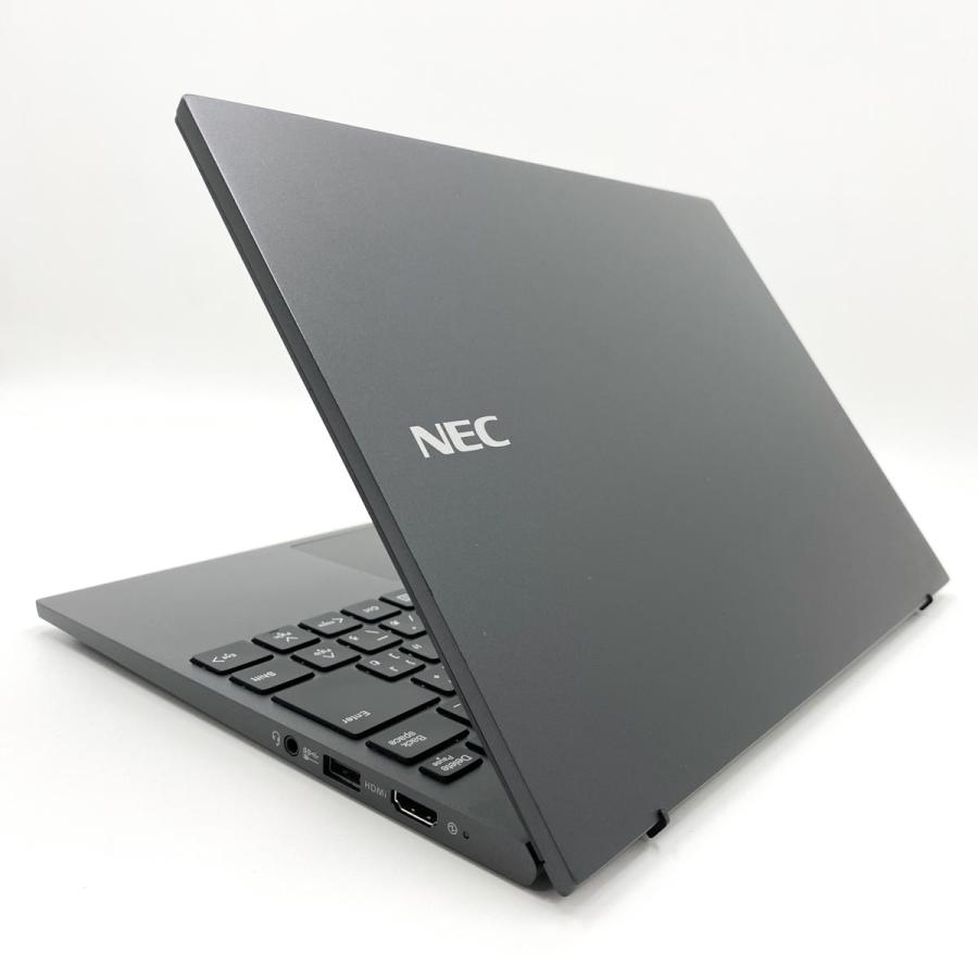 VersaPro ノートパソコン 中古 NEC VKV50G-B Corei7 16GB 13.3型