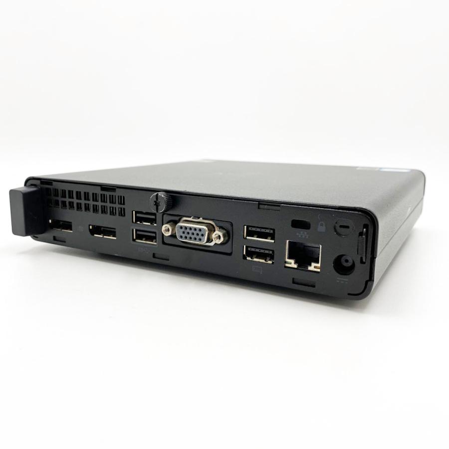 ProDesk デスクトップパソコン 中古 microsoft Office付き Windows11