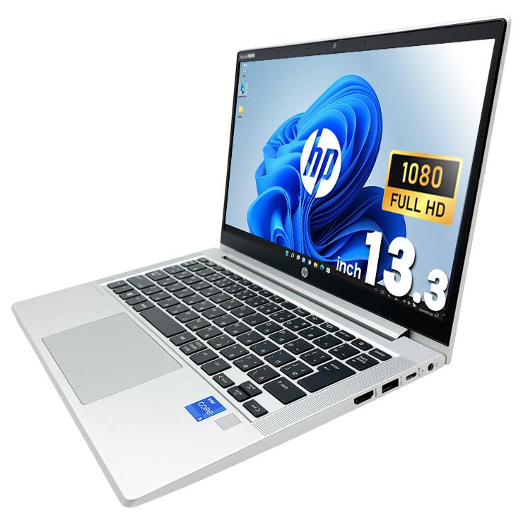 HP Probook 430G8第11代i5/16GB/office/3878時 HP PROBOOK 430 G8 Laptop - 11th Gen i5-1135G7, 8GB, 256GB SSD