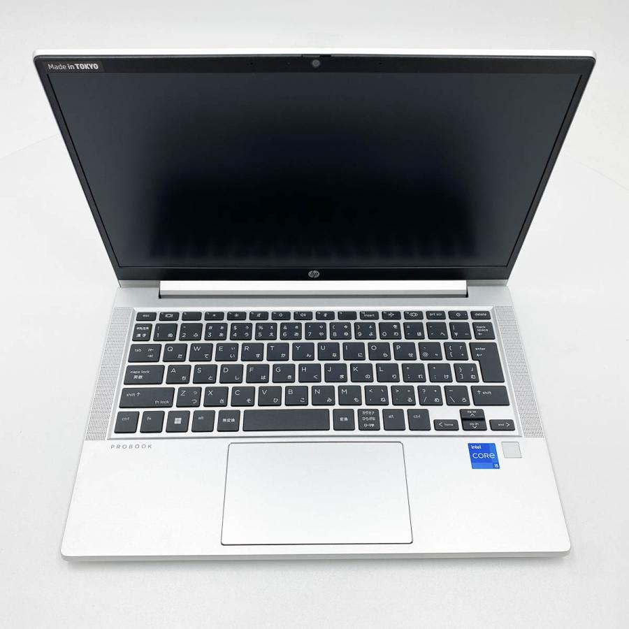 ProBook ノートパソコン 中古 Office付き Windows11 Pro HP 430 G8